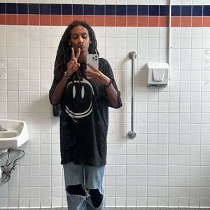 Meet your Posher, Genesis